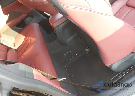 2024 BMW 430I xDrive z USA, uszkodzony, nr VIN WBA73AP02RCP48372